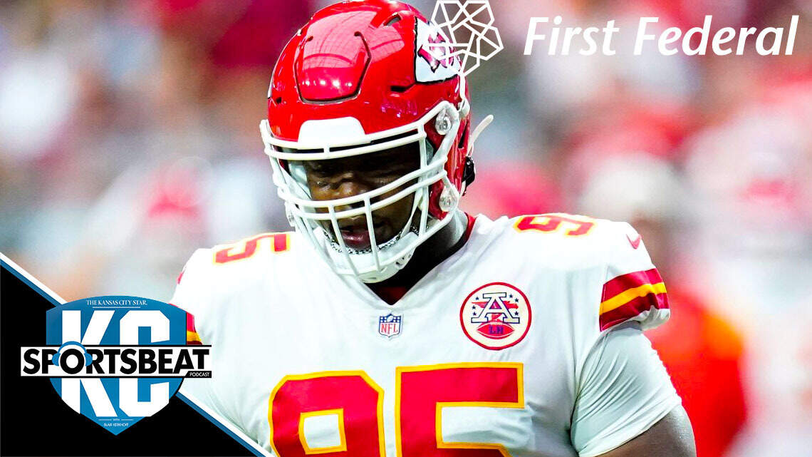 The KC Chiefs’ fall-from-ahead loss at Colts was a shared disaster: SportsBeat podcast: