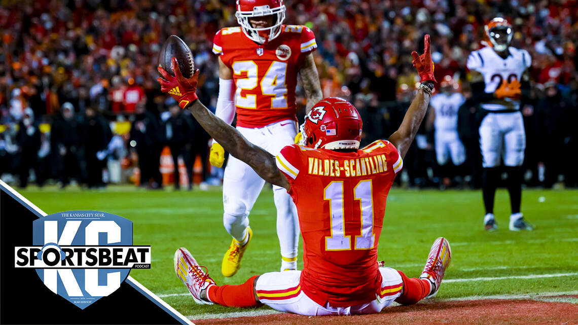 Considering the legacy at stake for Chiefs, Mahomes, Reid at Super Bowl LVII: podcast