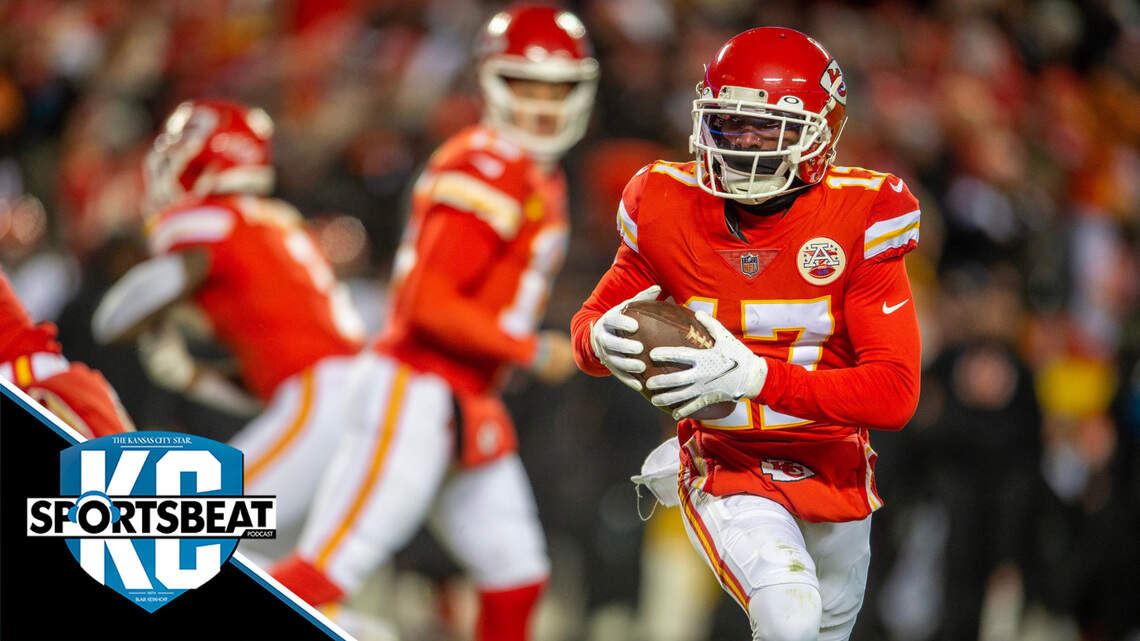 Are the Kansas City Chiefs accomplishing their NFL free agency goals? | Podcast