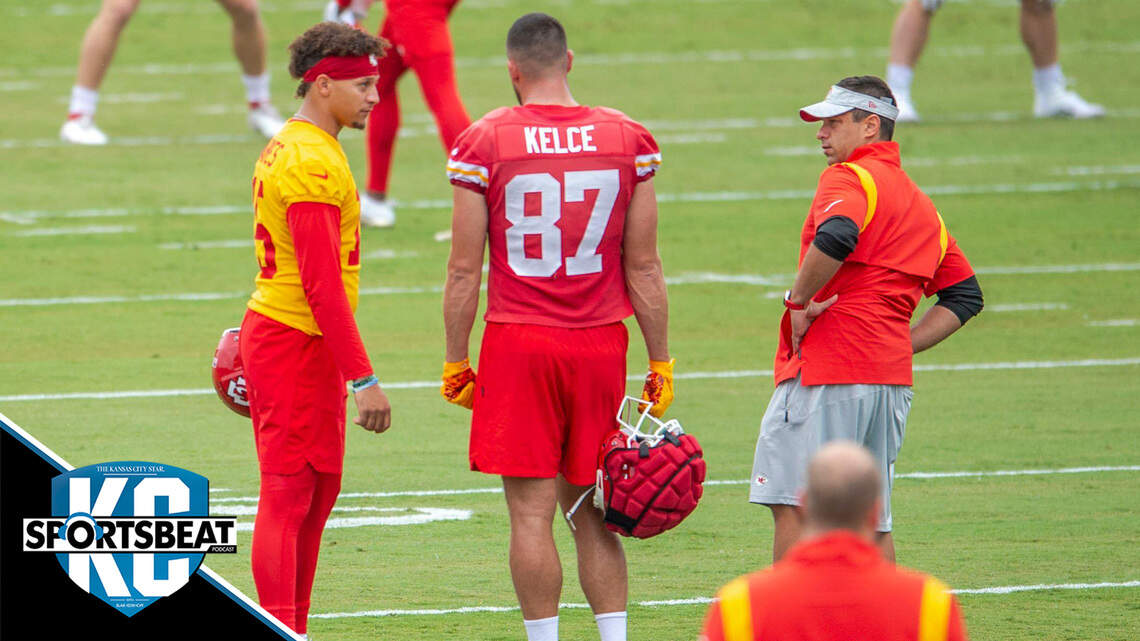 Why selecting late in the NFL Draft hasn’t hurt Kansas City Chiefs | Podcast