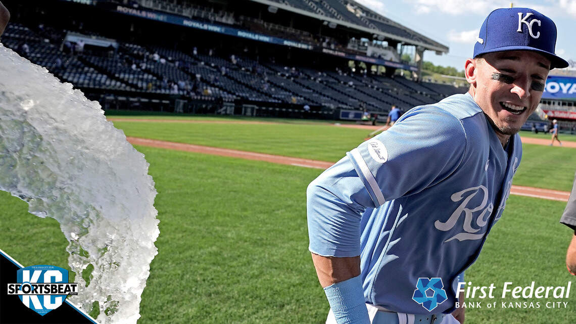 Sorting out KC Royals’ future outfield becomes a priority down the stretch: podcast