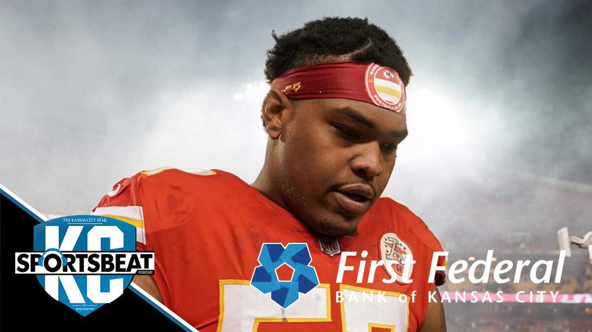 Orlando Brown Jr. will sign his franchise tag and play this season, despite failing to reach agreement on a multi-year contract with Kansas City this summer.