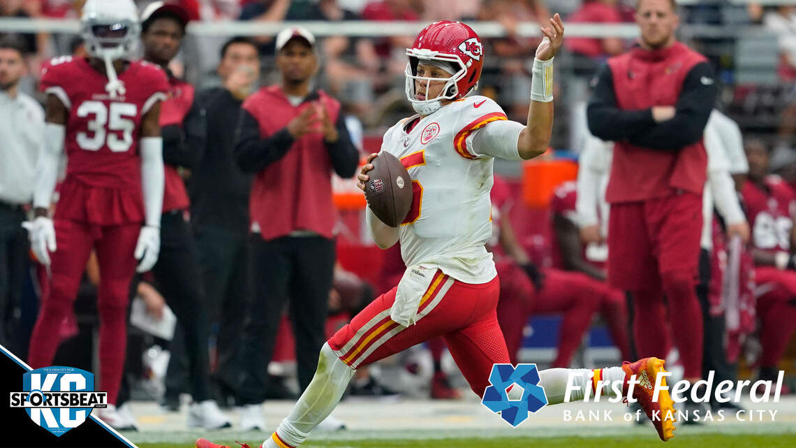 Kansas City Chiefs’ opening victory quickly forgotten with Chargers on horizon: podcast