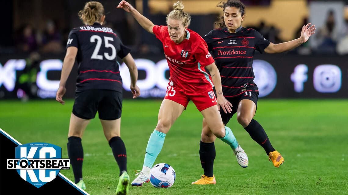 KC Current won NWSL free agency by getting sought-after players like Debinha: Podcast