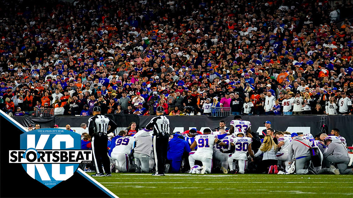 Chiefs confront uncertainty about seeding as NFL’s final regular-season weekend arrives