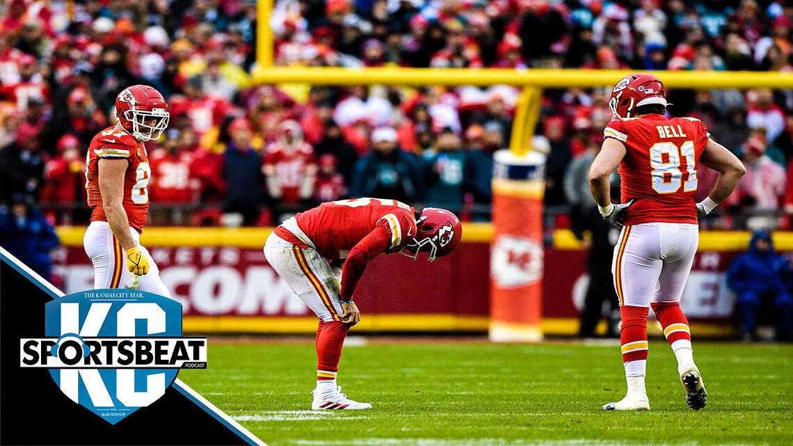Podcast: First update on Mahomes’ availability stops short of full endorsement