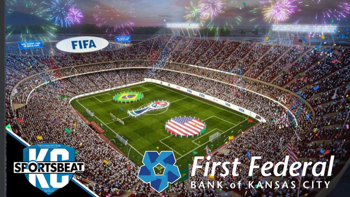Here’s what Kansas City would bring to World Cup if it’s selected as a host: Podcast