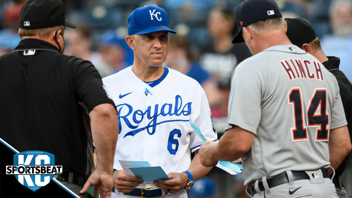 How KC Royals will go about finding next manager, pitching coach: SportsBeat KC podcast