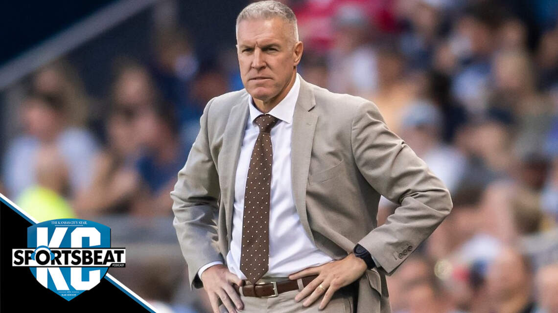 What to expect from Sporting KC as MLS season begins Saturday: SportsBeat KC podcast