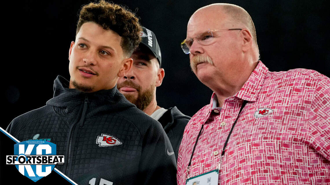 How NFL’s top quarterback remains motivated, plus more from Patrick Mahomes: podcast