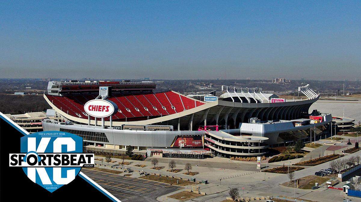 GEHA Field at Arrowhead Stadium
