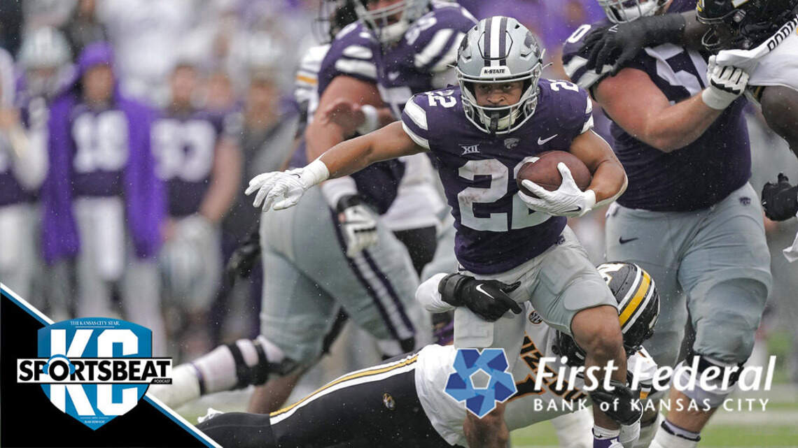 K-State, KU football hitting high notes. Mizzou coming off a sad trombone: Podcast