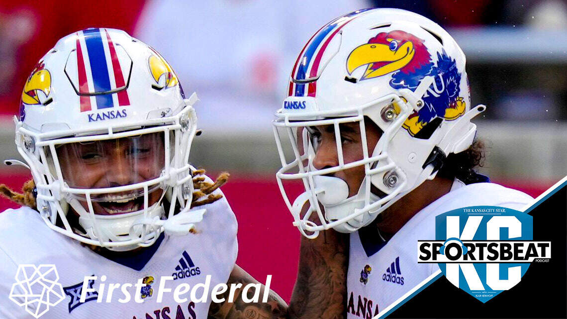 A Mizzou, KU + K-State podcast about league openers, undefeated matchups and a sandwich