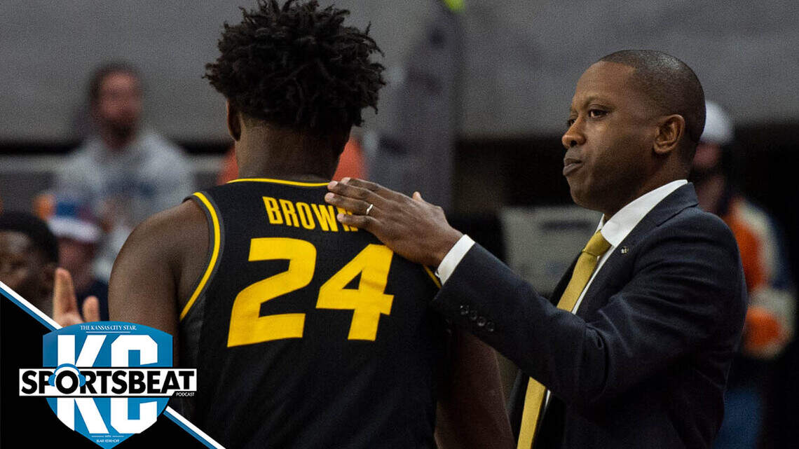 How is Missouri an underdog in NCAA tourney? Not sure, but they’ll use it: a podcast