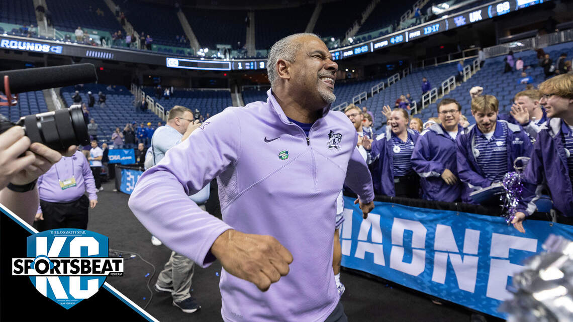 Bill comes due for Kansas State’s success in football, men’s basketball | Podcast