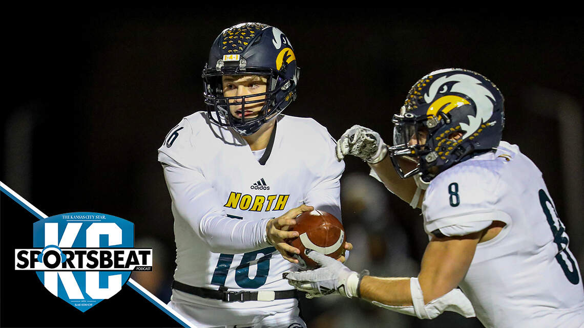 Friday night lights is win or game over now for Missouri, Kansas high schools: podcast