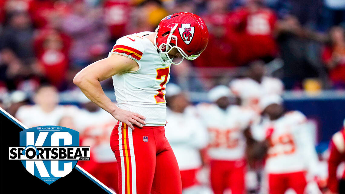 Podcast: Chiefs will play in Buffalo-type weather to keep pace with the Bills