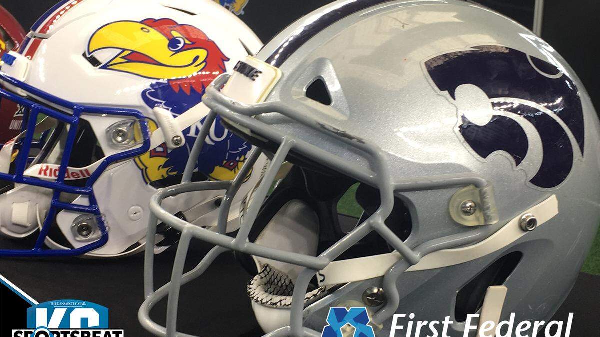 Jayhawks and Wildcats stand ready for a new season