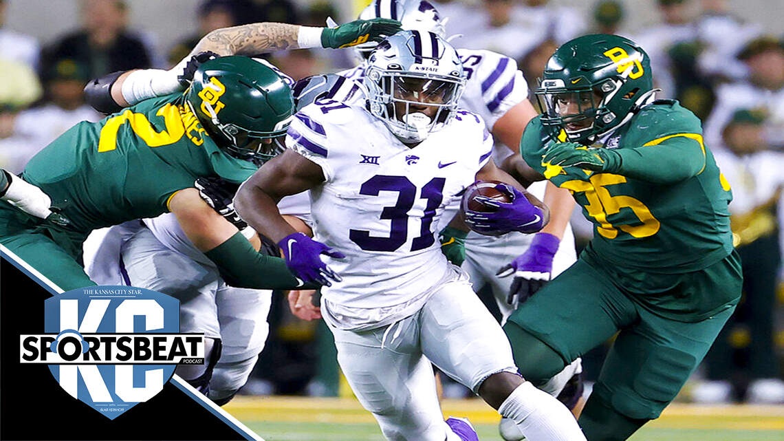 K-State’s Big 12 title-game chances, Keyontae Johnson’s start: SportsBeat KC podcast