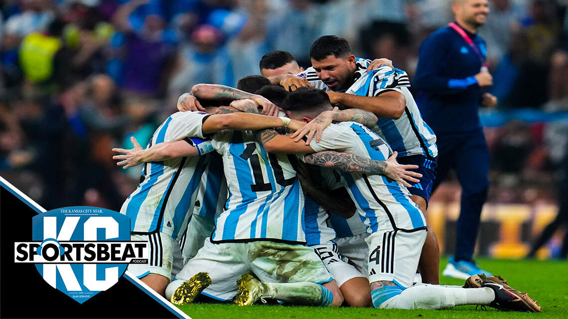 How will 2026 World Cup translate in Kansas City? We discuss in a SportsBeat KC podcast