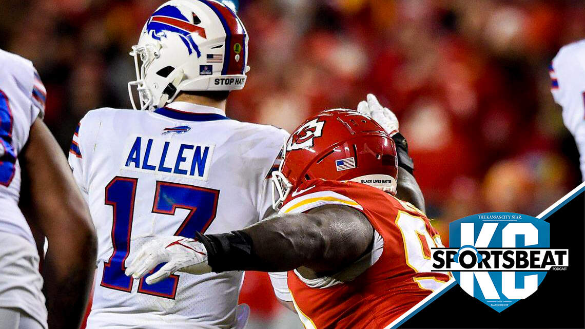 Thirteen seconds is history. Here’s what the KC Chiefs face in the Buffalo Bills Sunday