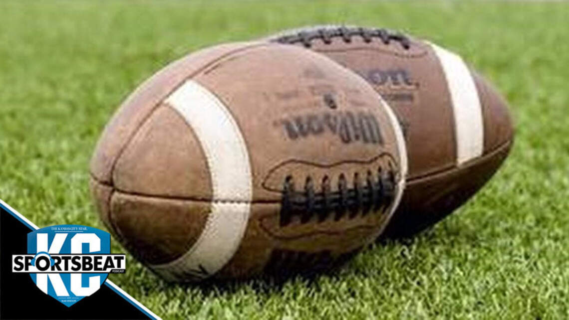 On today’s show, a Mahomes chat + high school football playoffs: SportsBeat KC podcast