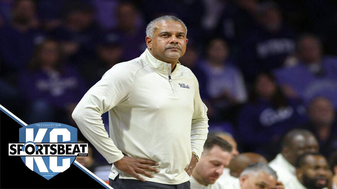 Podcast: K-State’s Jerome Tang wants to tip the fan love-hate balance in KU rivalry