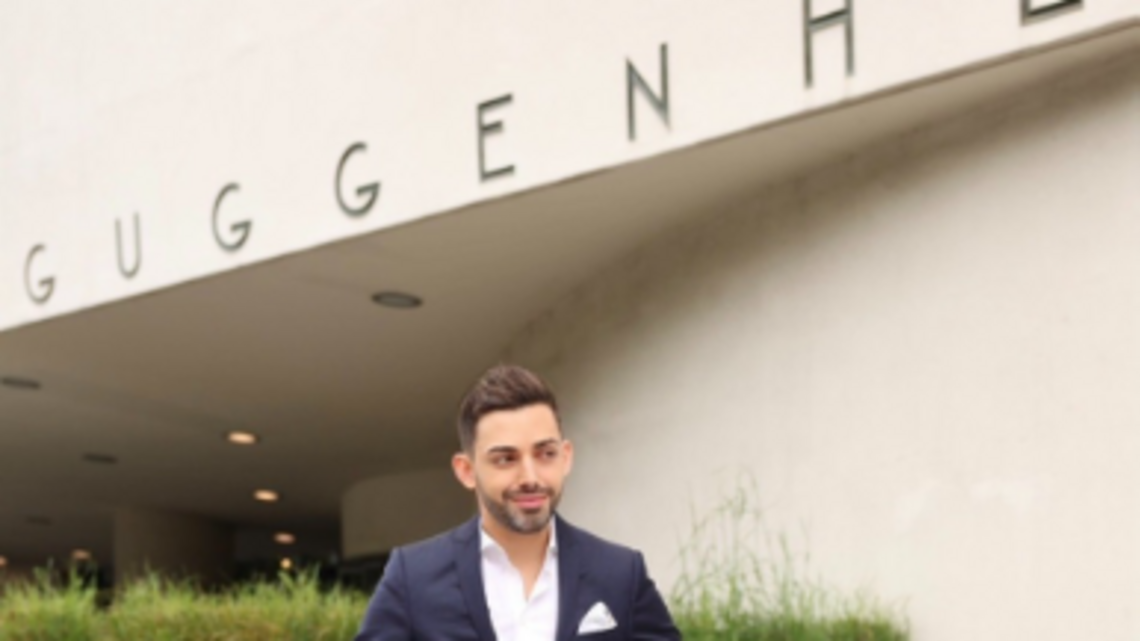Raphael Toledano Completes Top-to-Bottom Renovation of 128-Unit Tucson Apartment Community on East Broadway 