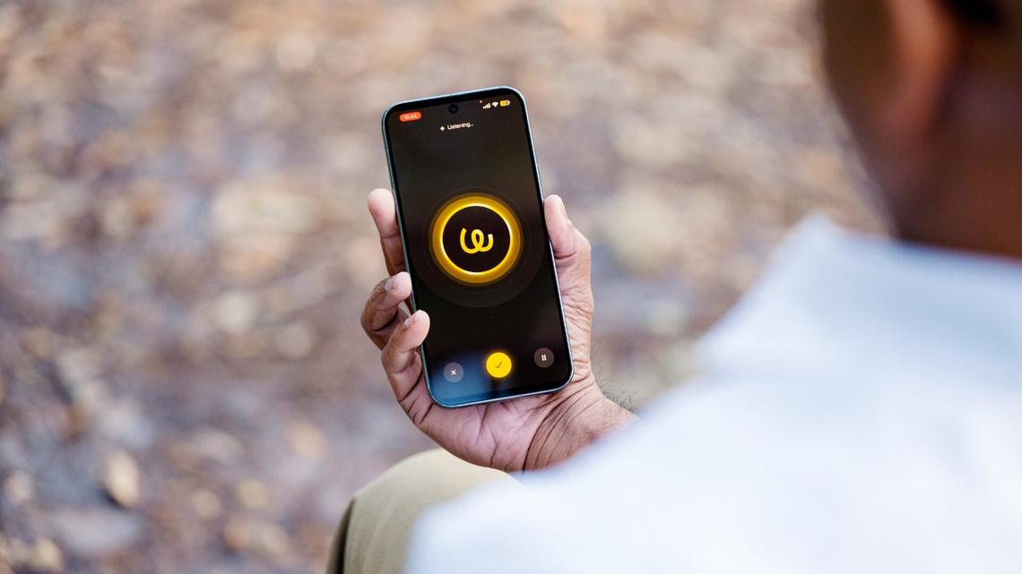 Everyone Is Building AI That Talks Like God. One Engineer Built Something That Listens Like His Grandmother 