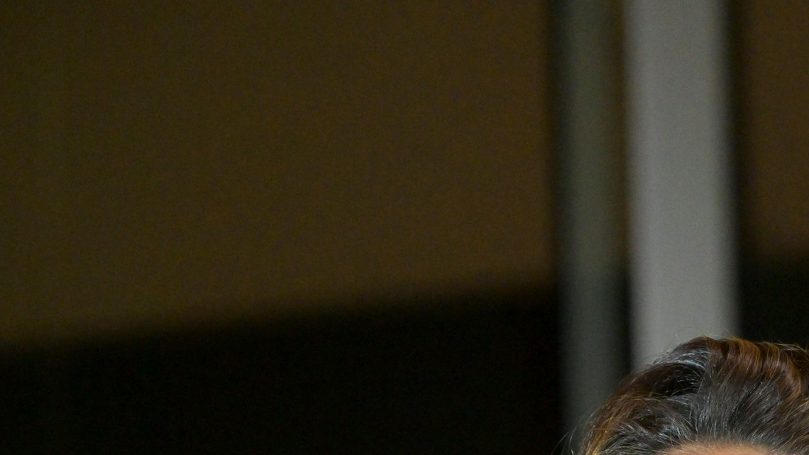 Maria Menounos, Emmy Award-Winning Journalist, Television Host, Author, Actress, Entrepreneur and Advocate, Receives Lifetime Achievement Award at the Fourth Annual CINEHEALTH International Film and Video Festival 