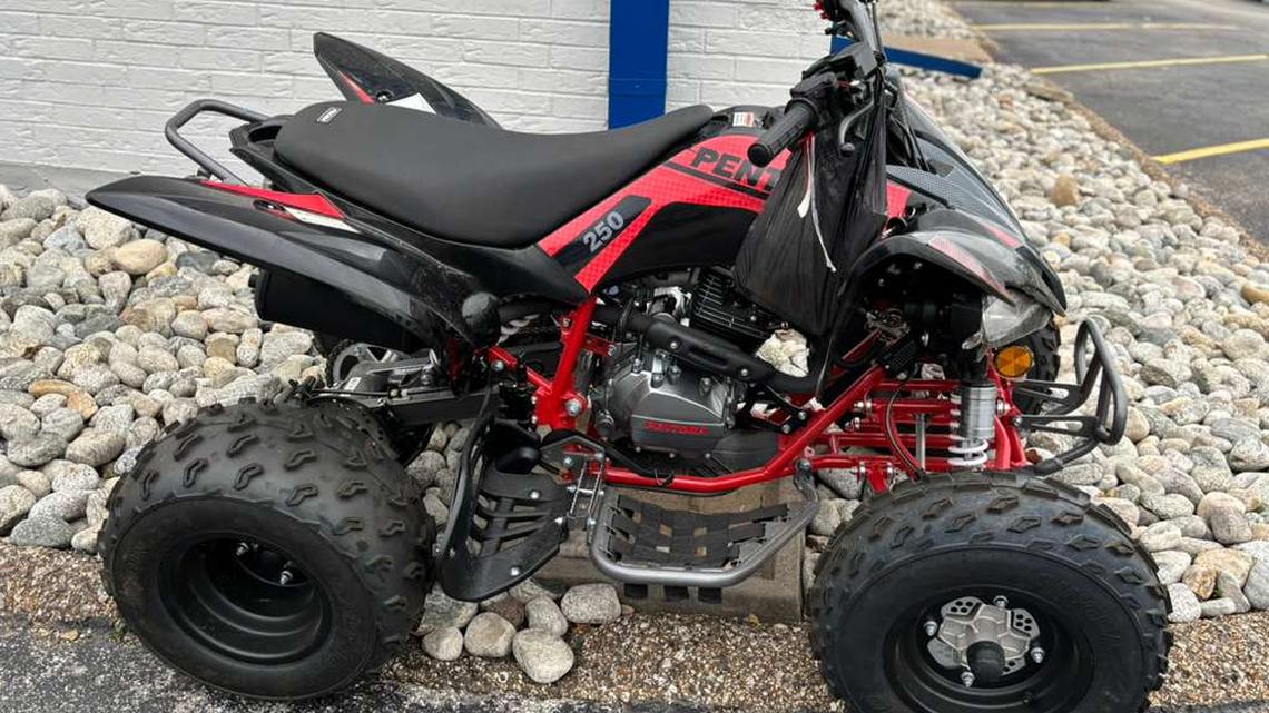 TX Powersports Recognized for Selection, Value, and Customer-Focused Service with 2026 Consumer Choice Award in Arlington 