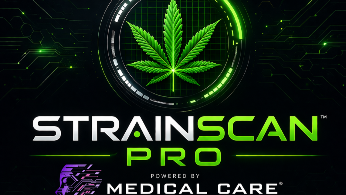 Medical Care Technologies (OTCID:MDCE) Launches StrainScan Pro - Expanding AI Vision Platform into High-Value Agricultural & Food Quality Control Markets 