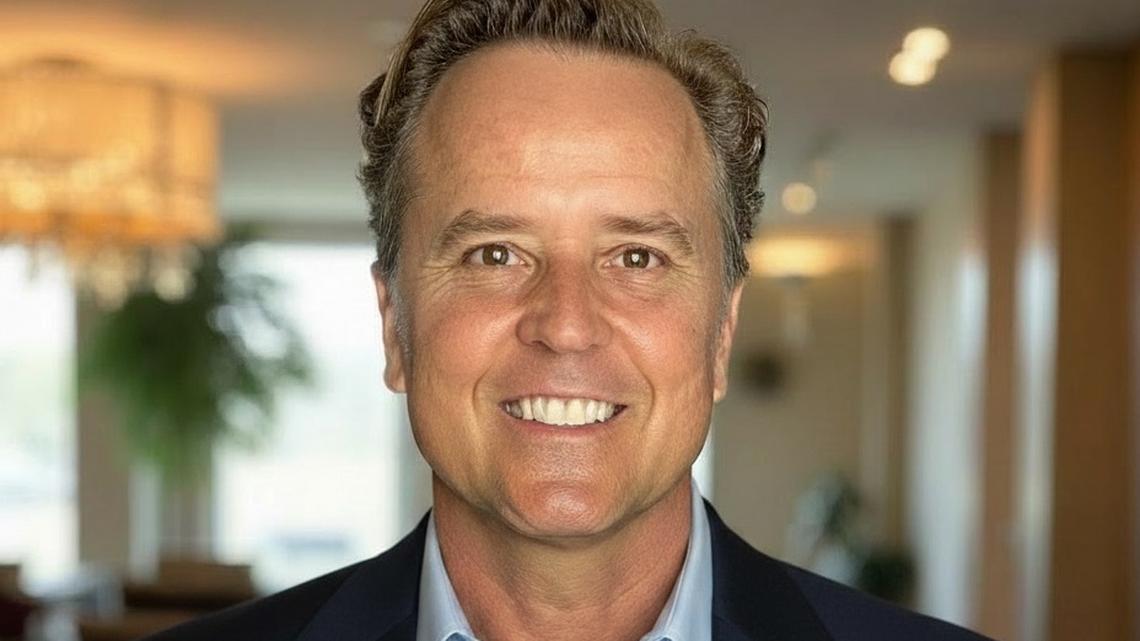 Sparq Appoints Barry Newton as Chief Sales Officer 