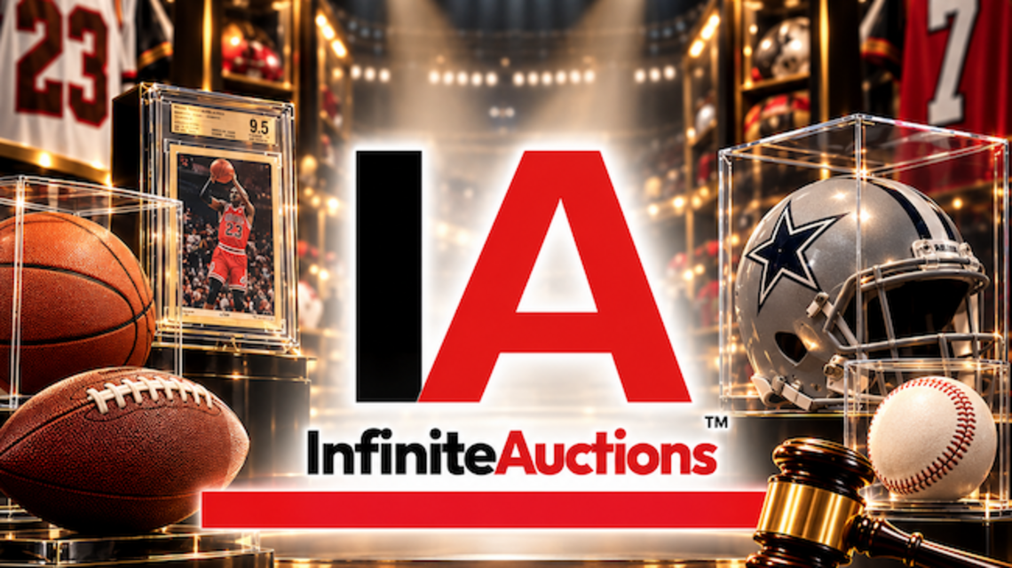 Medical Care Technologies Inc. (OTCID:MDCE) Advances Infinite Auctions Supply Talks With Fanatics / Topps After Knicks Championship 