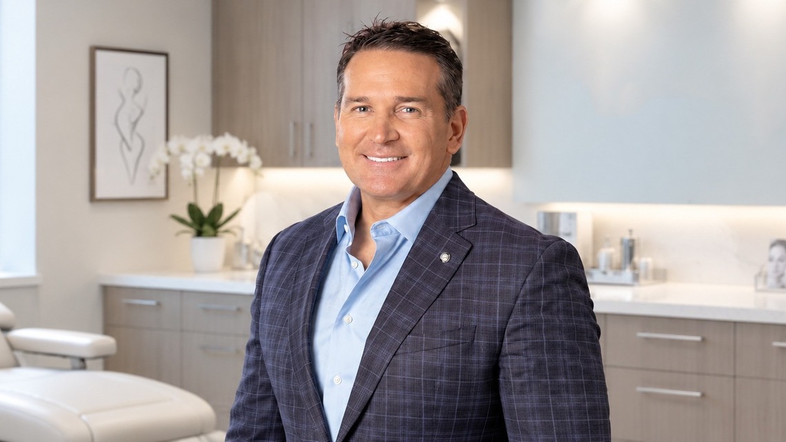 Who Does the Best Skin Removal After Weight Loss in Oklahoma? 