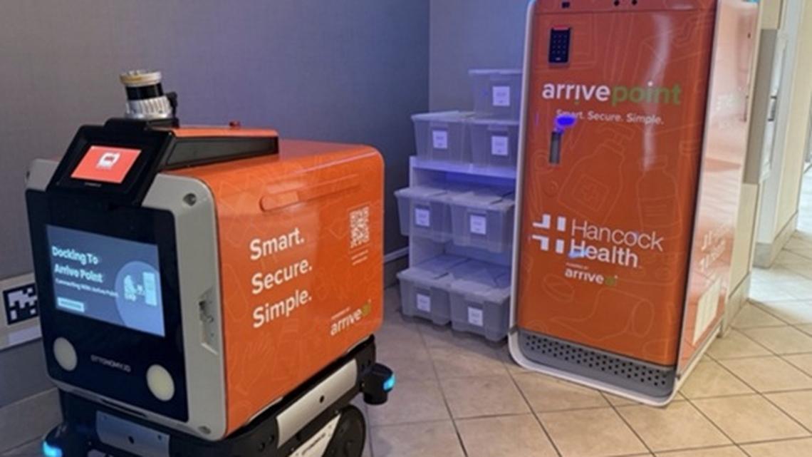 Arrive AI White Paper Highlights Key Findings of Live Hospital Deployment 