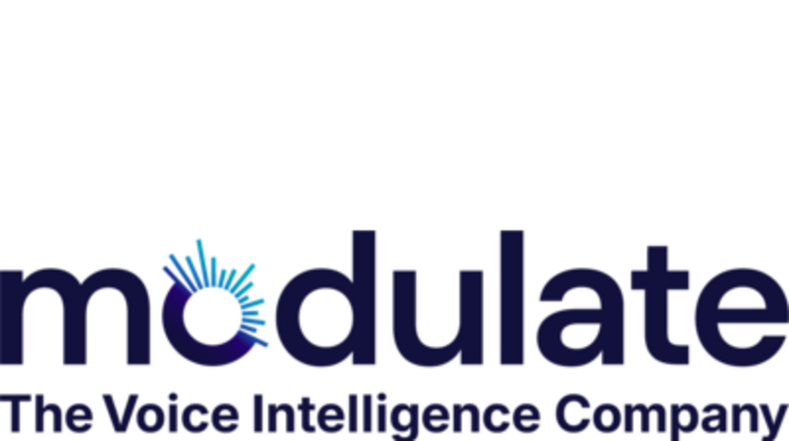 Modulate Raises $25M to Scale Its Lead in Frontier Audio-Native AI 