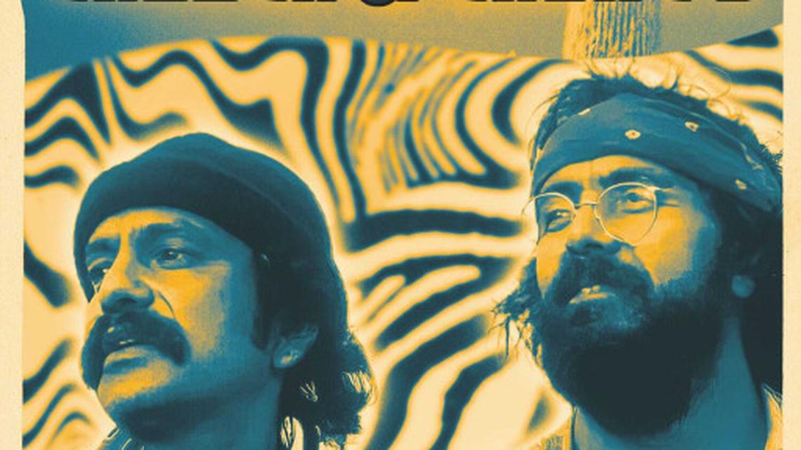 Cheech and Chong’s Global Holdings was among opponents of a bill to regulate hemp in California that died in the State Senate.