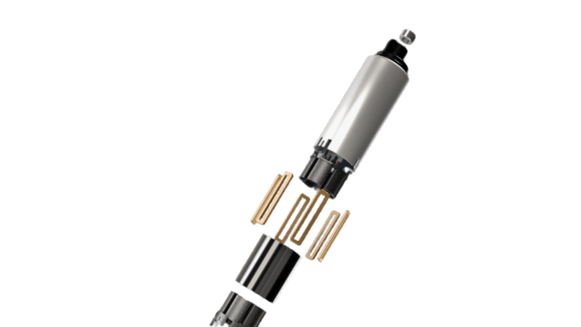 Leggett Dynamics Launches Smart Brushless Motor & Advances Quiet, Software-Defined Comfort & Motion 