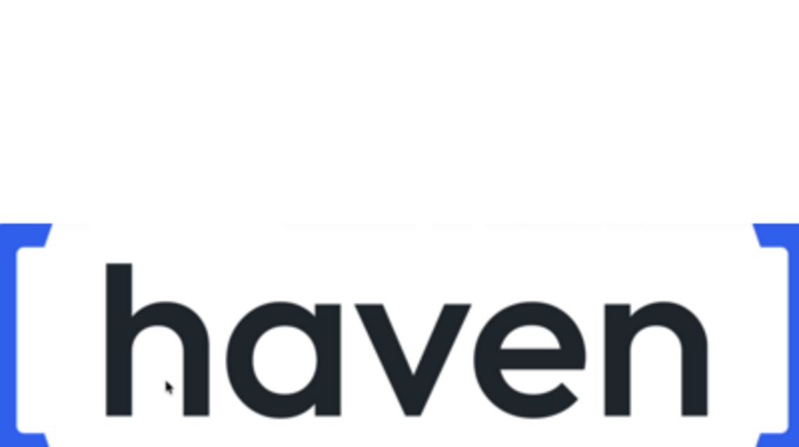 Haven Expands Enterprise Ecosystem with New Integration Capabilities 