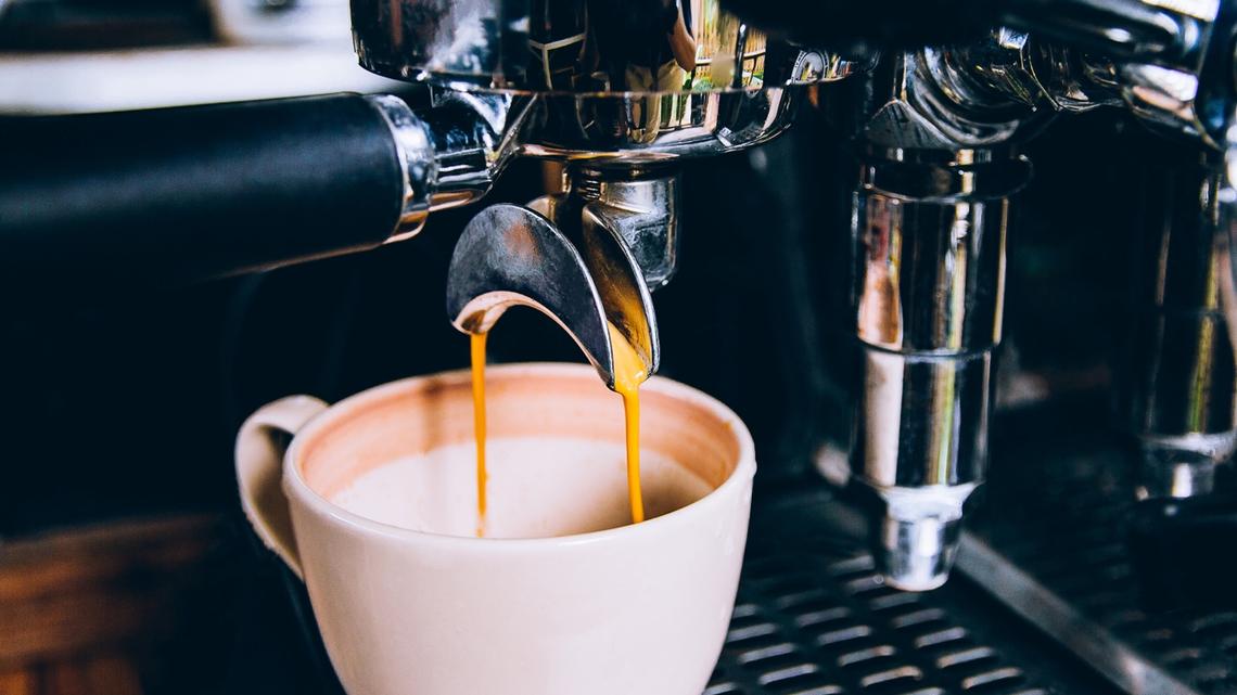 Espresso Dolce Recognized for Coffee Equipment Expertise and Service Excellence With 2026 Consumer Choice Award in Vancouver 