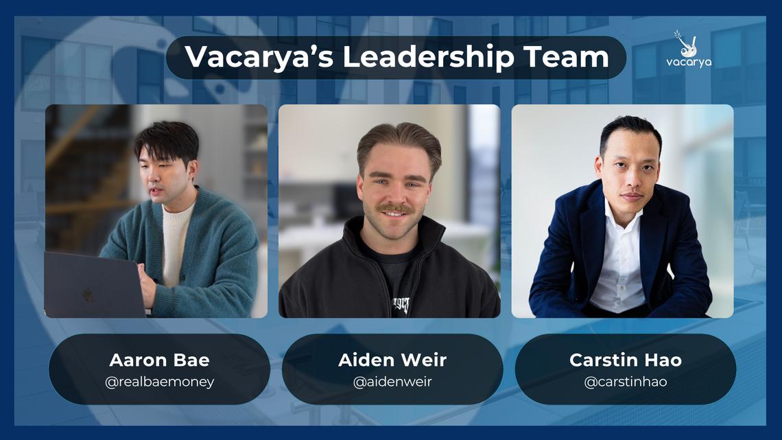 Vacarya Reaches 400 Short-Term Rental Properties Across North America 