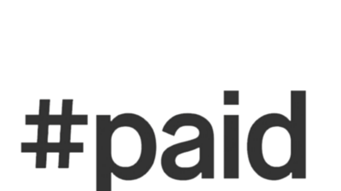 #paid Recognized for Best Use of AI in Influencer Marketing at the 2026 Global Influencer Marketing Awards 