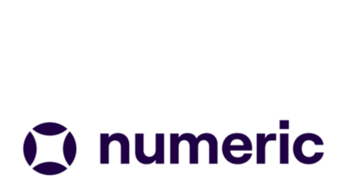 Numeric Launches Financial Data Platform, the ERP Replacement Built for the Agent Era  