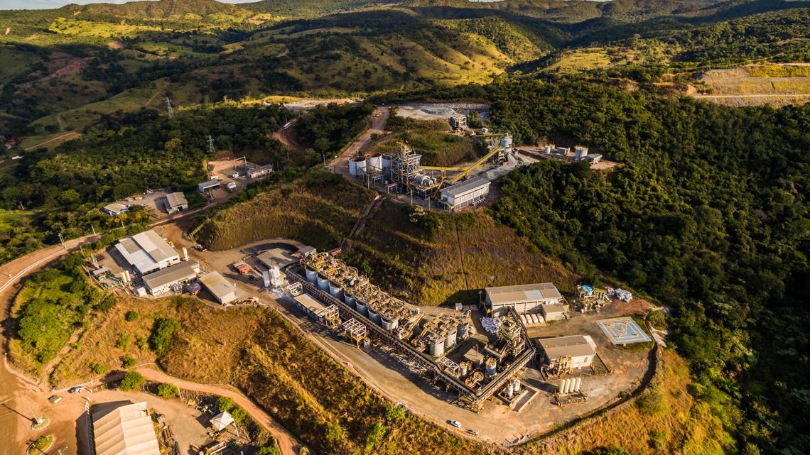 Pilar Gold Partners with Leading Mining Equipment Providers to Modernize Underground Fleet Ahead of Production Restart at Its PGDM Gold Mining Operation in Brazil 