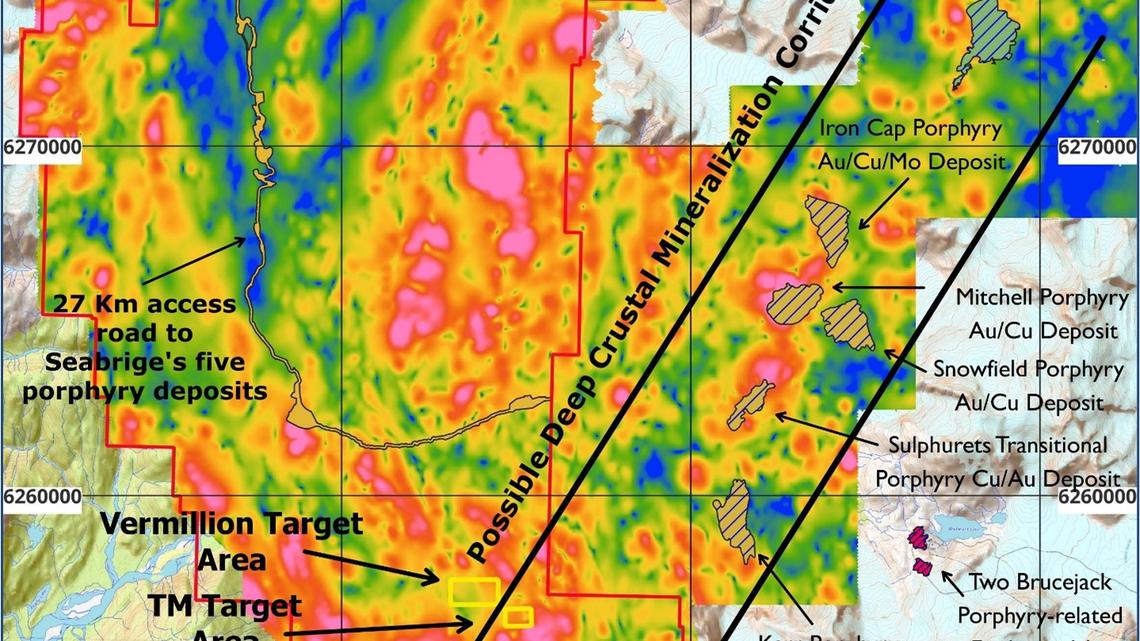 Eskay Mining Corp. announces First Targets in its 5,000 meter Drill Program on its Corey-Eskay Property in British Columbia's Golden Triangle 