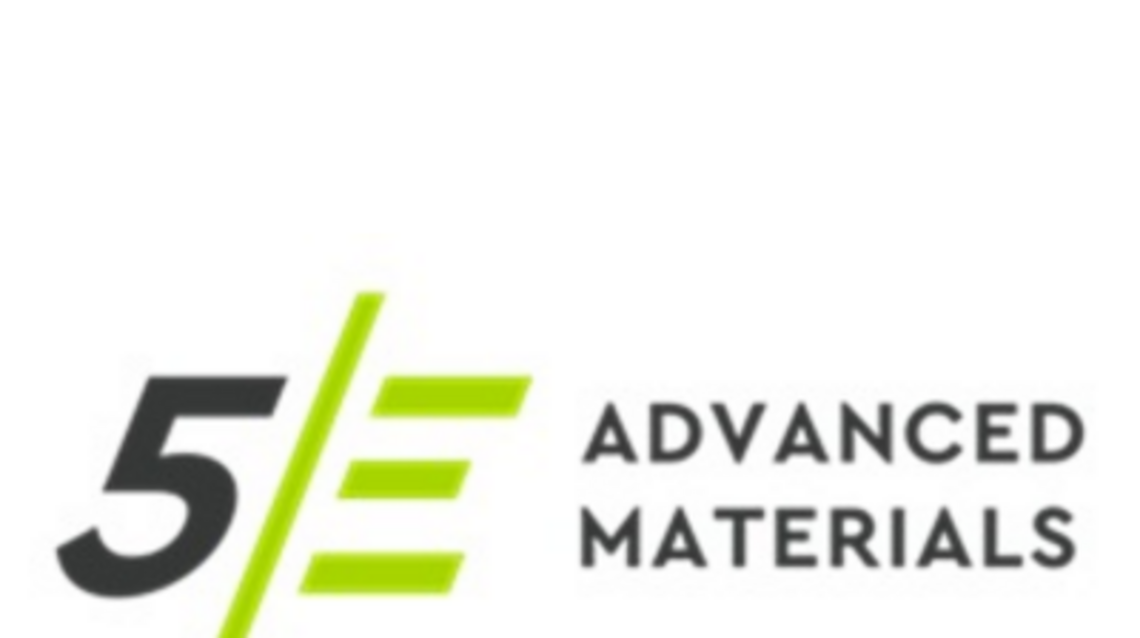 5E Advanced Materials to Participate in Fireside Chat with Water Tower Research on Wednesday, July 22, 2026  