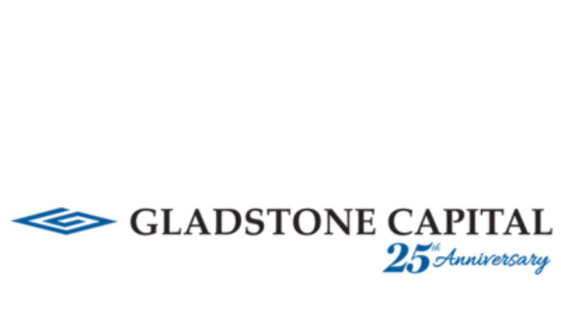 Gladstone Capital Corporation Earnings Call and Webcast Information 