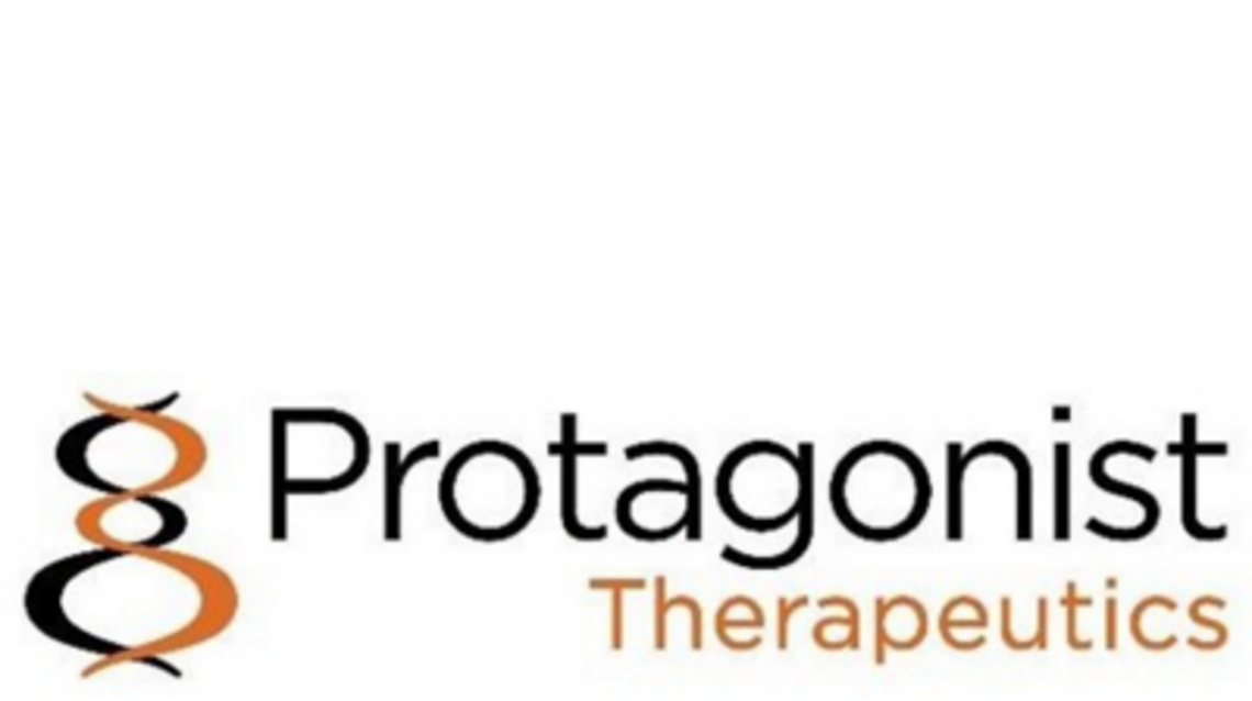 Protagonist Therapeutics Reports Granting of Inducement Awards 