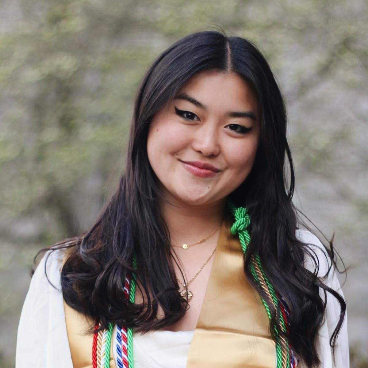 Profile Image of Cayli Yanagida